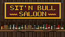 Sit 'N Bull Saloon